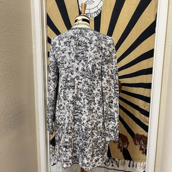 🌈 Stylish cozy casual cardigan - Picture 8 of 11